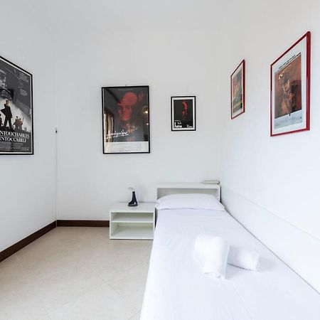 Verona Movie Lovers Apartment ภายนอก รูปภาพ